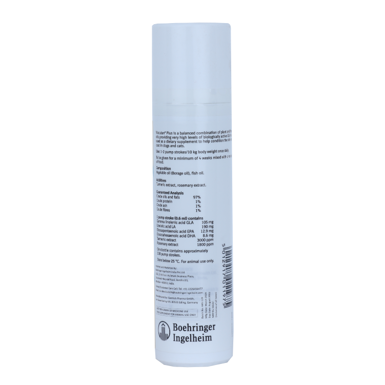 VIACUTAN PLUS back
