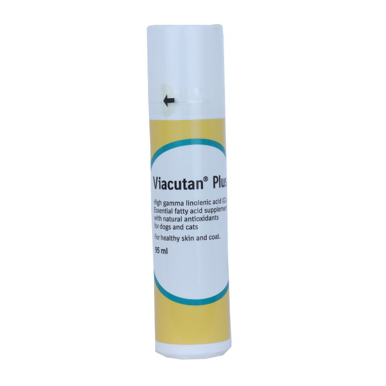 VIACUTAN PLUS front 