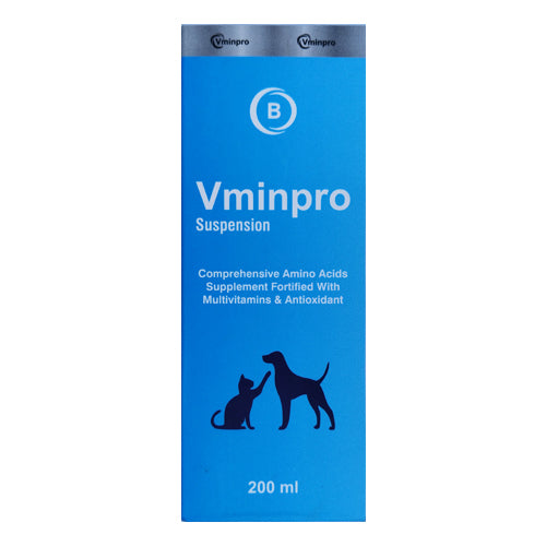VMINPRO TONIC 200ML BOX FRONT 