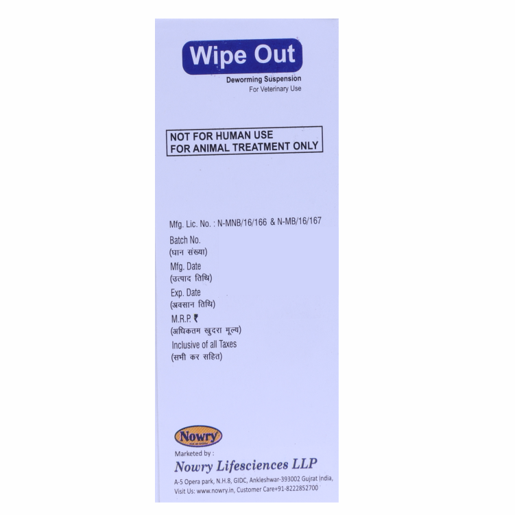 WIPE-OUT SUSP SIDE
