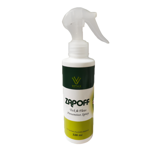 ZAPOFF SPRAY 220ML