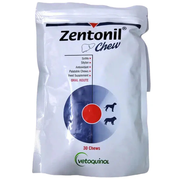 ZENTONIL CHEW 15CHEW