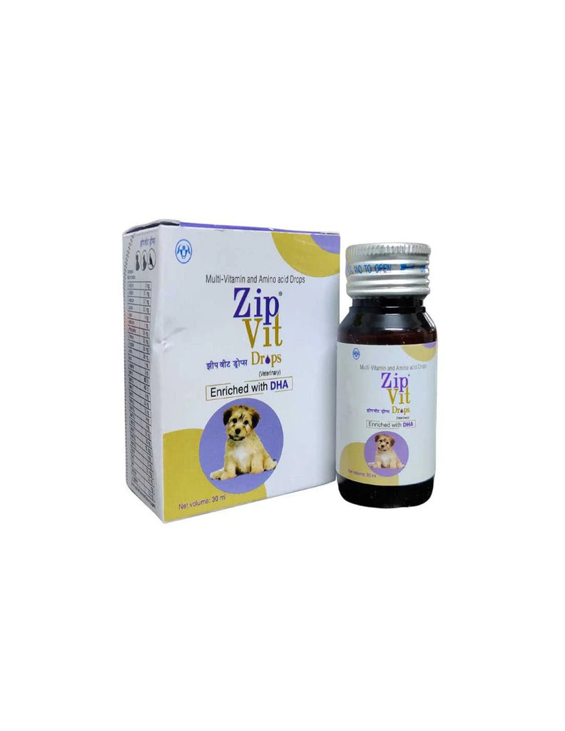 ZIPVIT DROPS 30ML INSIDE