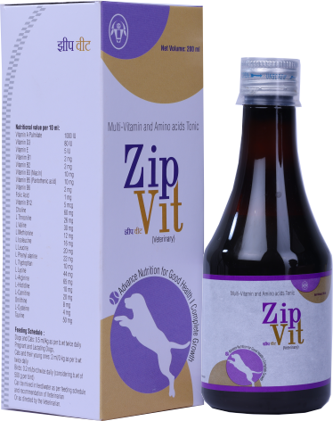 ZIPVIT SYRUP 200ML INSIDE