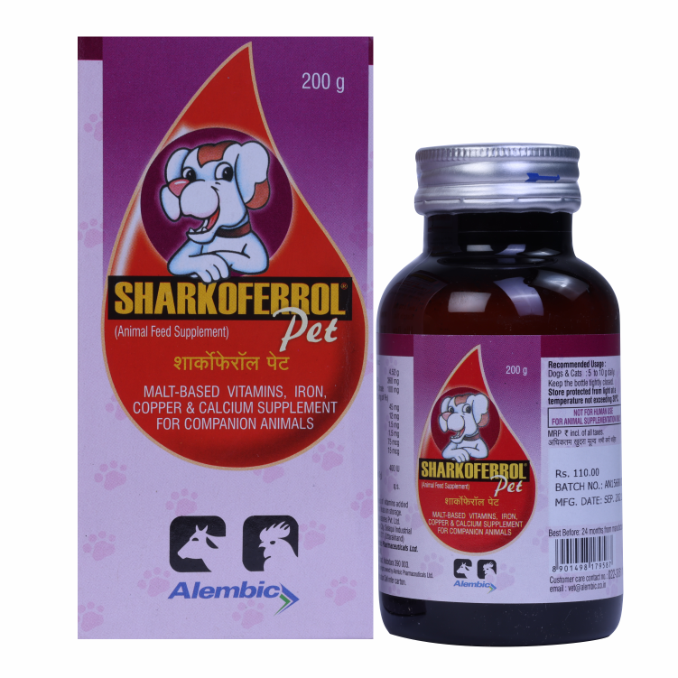 sharkoferrol_200g_front